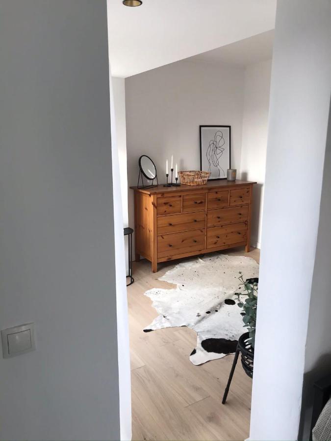 Gemuetliches Bergappartement Mit Weitblick Бад Бентхайм Екстериор снимка