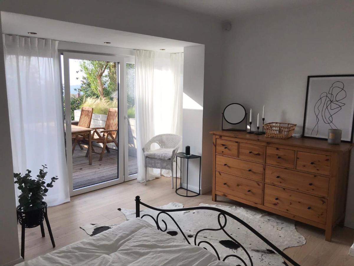 Gemuetliches Bergappartement Mit Weitblick Бад Бентхайм Екстериор снимка