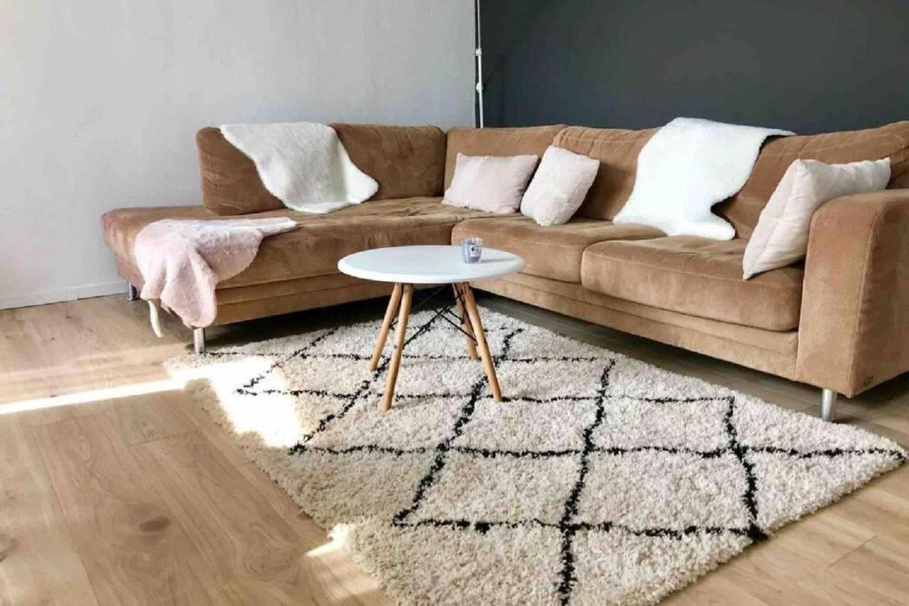 Gemuetliches Bergappartement Mit Weitblick Бад Бентхайм Екстериор снимка