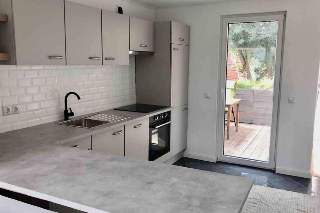 Gemuetliches Bergappartement Mit Weitblick Бад Бентхайм Екстериор снимка